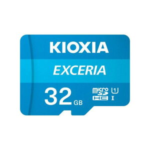 microSD�J�[�h 32GB ���� KCB-MC032GA 32GB