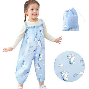 [LitchiiGuusii]�v���C�E�F�A�����ꒅ���߉\�V�ђ�80cm-110cm�Ή����j�R�[�����I�[�o�[�I�[���q�ǂ��p���V�уp���c���킢�����C���p���c���V�ѝ����h�������c�t���ۈ牀�M�t�g���o����(���F