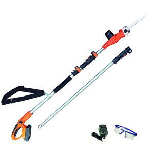 YARDFORCE24V�R�[�h���X3m���}�̂����胉�C�g�}�؂虒��d���̂�����