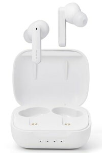 �G���R�� �C���z�� Bluetooth ���C�����X�C���z�� �m�C�Y�L�����Z�����O �n�C���]�Ή� IPX4 �h�� �y����/��x��/�O���捞�z �^�b�`���� �n���Y�t���[�ʘb �����y�A�����O �I�t�z���C�g LBT-TWS18WH