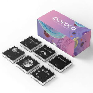 POCOCO �v���l�^���E�� �ƒ�p �X�^�[�v���W�F�N�^�[���C�g��p �����p5K�������ߌ��w�f�B�X�N(95%)200����f�Ή� ����E��͍Č��f�B�X�N �^�C�}�[�@�\�t�����C�g�ɍœK ������� �C���e���c