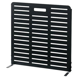 リヒトラブキッチン卓上収納ゲームスチールアレンジボードブラックALTNAA7460-24