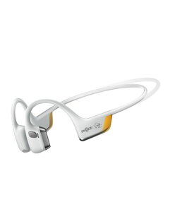Shokz(�V���b�N�X)OpenRunPro2Mini���`���C���z�����C�����X�C���z���I�[�v���C���[�yDualPitch�Z�p12���ԘA���Đ�IP55�h���h�oBluetooth5.3EQ�J�X�^�}�C�Y���R��h�~�@�\�z