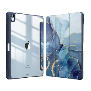 iPad mini 7 �P�[�X (A17 Pro, 2024, ��7����) iPad mini 6 �P�[�X (2021, ��6����)iPad mini 6/7 �J�o�[ �����o�b�N�yTrocent�ziPad min ��7/6���� �^�u���b�g8.3