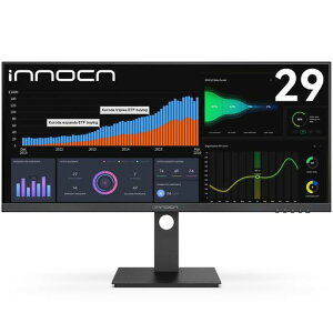 INNOCN29C`j^[Type-CUSBdEgChj^[WFHDChfBXvC100HzIPS()f[^EҏW29C1F-D