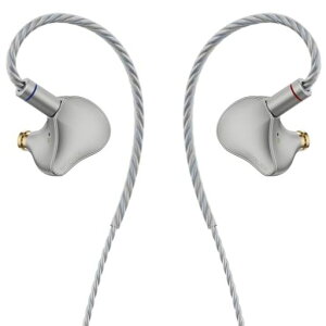 NICEHCKHimalaya�J�i���^�C���z���C�����j1DD10mm�_�C�i�~�b�N�h���C�o�[�����ڂ���ă��P�[�u���\���`�^��������➑�2.5mm3.5mm4.4mm�������v���O2Pin�R�l�N�^�����\�ȉ����t�B���^�[