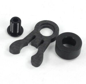 Aceoffix]ԃJ[{nho[Lb`[܂肽ݎ]ԗpcabonclamp3.5g