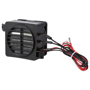Yosoo100W12VPTC�J�[�t�@���G�A�[�q�[�^�[�艷�M�q�[�^�[�ȃG�l���S���t���ȒP�≏�̐v�����M�ϔM��(12V100W)