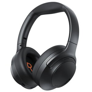 SOUNDPEATS(�T�E���h�s�[�c)CovePro�w�b�h�z�����C�����X�w�b�h�z��LDAC�n�C���]�Ή�(���C�����X/�L��)Bluetooth6.0�m�C�Y�L�����Z�����O-56dB�ő�95���ԘA���Đ��}���`�|�C���g�Ή��O����荞��