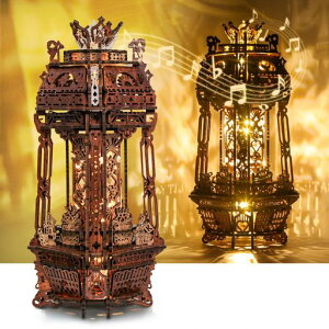 FUNPOLA3D�p�Y���ؐ��p�Y���g�����v���e��LED���C�g�t���I���S�[���t��DIY�N���t�g�L�b�g�z�[���f�R���[�V�����p�̃i�C�g���C�g�g�ݗ��đ��蕨�M�t�g181PCS�N���~��(���F)