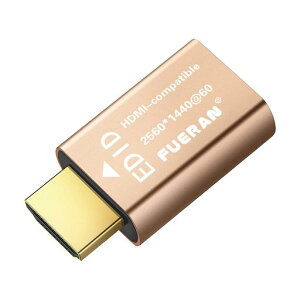 FUERANHDMIpXX[EDIDG~[^[1920x1200@59HzrfIXvb^[AXCb`AGNXe_[ɑΉ(2560X1440@60Hz)