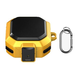 GalaxyBuds2/GalaxyBuds?Pro/GalaxyBudsLivepP[Xsamsungbuds2proJo[n[hTPUSȃbNtJritCX[dΉLEDCg镪