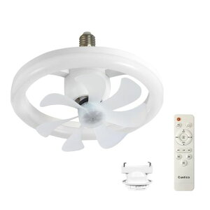 �y360°��]�E�ߓd�zLED�V�[�����O�t�@�����C�g�V���@55W4000lmE26�t�@���t���V�[�����O���C�g���K�i�������F3�K�i���ʒ����^�C�}�[�@�\��C�z�ȒP��t�y�ʏ��^6-8���Q���a���Ɩ����c