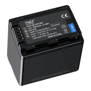 �uPower-connoisseur�vPanasonic�Ή�HC-W590MSHC-VX992MSVW-VBT380VW-VBT380-KHC-W580MHC-W850MHC-W870MHC-WX970MHC-W585M�y3.6V