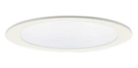 パナソニック(Panasonic)天井埋込型LED昼白色ダウンライト浅型8H・高気密SB形・拡散タイプマイルド配光埋込穴φ100LSEB9530LE1