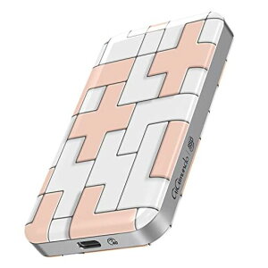 GiGimundo40gbps�O�t��SSD2TB�A�|�[�^�u��SSD�ő�3000+MB/S�f�[�^�]��USB4.0����SSDPC�A���b�v�g�b�v�A�d�b�p�O���\���b�h�X�e�[�g�h���C�u3�N�ۏ؂̍����\�a�����v���[���g