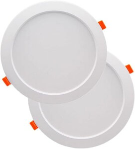 _ECg15018WFLEDߍV䃉Cg^LEDV[OCgƖߍݎAC100-240VdOtHKvƎˊp120xVplva150-170mm񒲌Ή