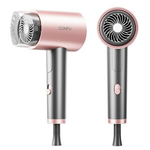 CONFU�w�A�h���C���[1200W�܂��ݎ��}�C�i�X�C�I��3�i�K���ߑ啗�ʐÉ��m�Y���t���s���N