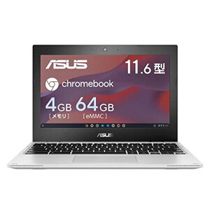 ASUSChromebookN[ubNCX1CX1102ChromeOS11.6^CeleronN51004GB/64GB{L[{[hwebJyʖ1.21kg[^b`o^ΉJ[h[_[