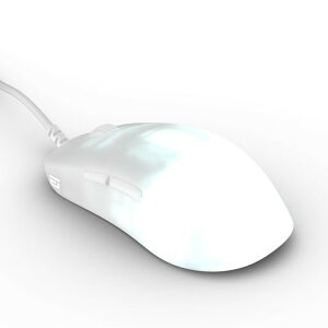 �G���h�Q�[���M�A(Endgame Gear) OP1 RGB �L�� �Q�[�~���O�}�E�X (�z���C�g�t���X�g)
