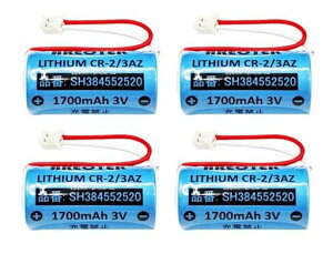SH3845525204�Z�b�g�p�i�\�j�b�N�Ή��Z��΍Ќx���d�rCR-2/3AZ3V�����p���`�E���d�r�yAREOTEK�o�i�z