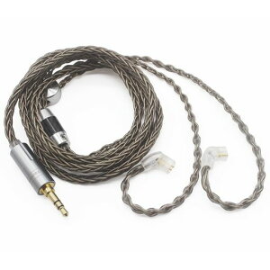 Youkamoo3.5mm8�c�ґg�⃁�b�L���A�b�v�O���[�h�P�[�u���������ߎ��|�^�����p�P�[�u��ZSNProZS10ProNF2uKZZSXQDCIEMs(QDC)