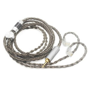 Youkamoo2.5mm�o�����X8�c�ґg�⃁�b�L���A�b�v�O���[�h�P�[�u���������ߎ��|�^�����p�P�[�u��ZSNProZS10ProNF2uKZZSXQDCIEMs(QDC)