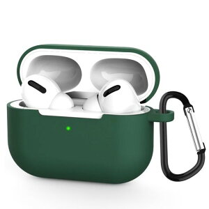 KANOYOForAirpodspro3P[X(2025)AirPodsPro3یJo[GA[|bYv(3)CX[dΉSʕی쑕[d\LEDCgVRfޑϏՌhoy(O[)