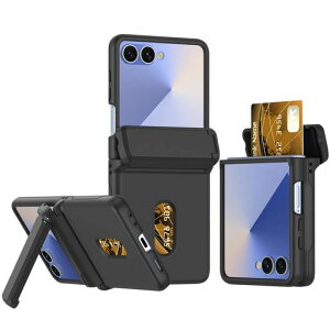 �g�уP�[�X Galaxy Z Flip7��p���@�\�ی�360°���b �e���q���W�t �����J�[�h���[ �X�^���h�@�\ �蒠�^ �J�o�[ ���^ �y�� ���C�����X�[�d�Ή� �����Y�ی� ����PC �}�b�g���� �܂��� �t���b�v �c