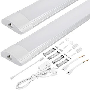 MAGOKOROLED�x�[�X���C�g��̌^120cm����d��36wLED�u��������̌^�����F�V�䒼�t�L�b�`�����C�g���^�V��Ɩ��y�ʊ���̎��Ɩ����S����5400lm6000K8���p�ȃG�l�������ڂɗD�����L��