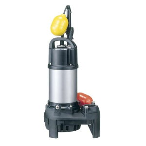 TsurumiPumpc~Grp|v^50PNA2.4S60Hz