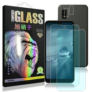 �Ή�AQUOSWish/Wish2/Wish3�t�C�����y4���Z�b�g-�u���[���C�g�J�b�g93%�zSHG06A104SH�K���X�t�C����(2������)+�����Y�t�B����(2������)SH-51C�t���ی�t�B����SH-53D