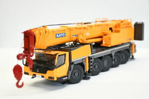 �������쏊(Kato Works) KATO �I�[���e���[���N���[�� KA-1300R 1/50�X�P�[�� �~�j�`���A