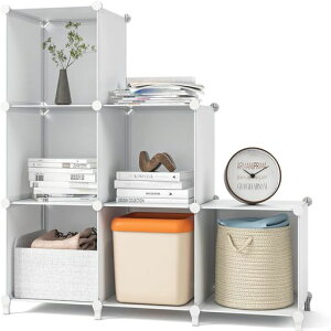 AYO[Ieʎ[bNgݗĎIbNȒPgI[{bNX{Iߗގ[ϋvȃXy[XX`[CeAꑽpr(ȂzCg6{bNX(30x30x30cm))