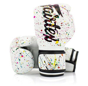 Fairtex BGV14 �{�N�V���O�O���[�u - (�y�C���^�[/8�I���X)