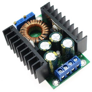 RenHeDC-DCCCCV~Ro[^7-32V~0.8-28V12A300W~dW[