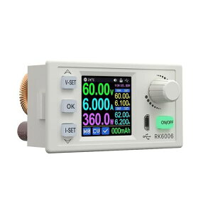 RK6006WʐMo[W60V6A}`[^DCDCdd\ȃXebv_Ed~Ro[^dv
