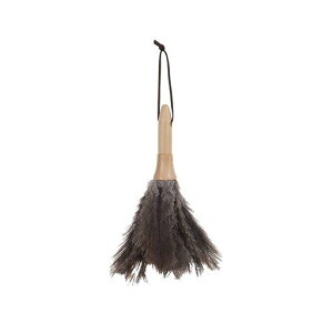 �_���g��(Dulton)�ق�����t�F�U�[�_�X�^�[�~�j�O���[����205mmFEATHERDUSTERMINIGRAYH20-0138GY