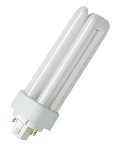 OSRAM �R���p�N�g�`�u�������v(�u����) DULUX T/E PLUS �������` 42�` �d���F �y10����z DULUX T/E PLUS 42W/830 (FHT42EX-L)