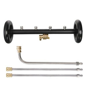 ToolDailyd@\̎ԑN[i[@\ʐ16C`(40.6cm)h3Ԃ̉Ԑق4000PSI