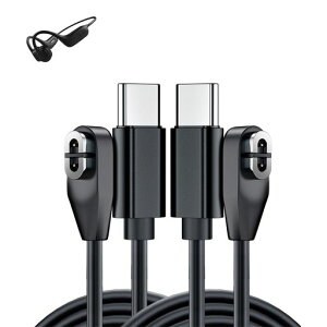 Shokz�p�[�d�P�[�u��Aftershokz�p�V���b�N�XUSB�[�d�R�[�h1mShokzOpenRun(��AfterShokz)/AftershokzAeropex/ShokzOpenRunPro/OpenComm