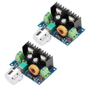 KKHMF2��XL4016E1DC4-40V~DC1.25-36V8A�o�b�N�R���o�[�^�d�����M�����[�^36V24V12V~5V���d�͌����~���R���o�[�^�d��
