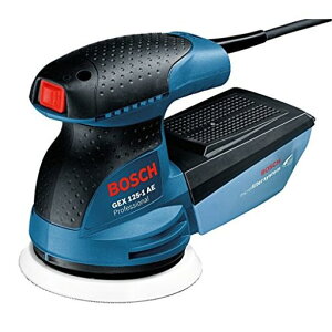 BoschProfessional({bV)z񃉃_ANVT_[GEX125-1AEdT_[H