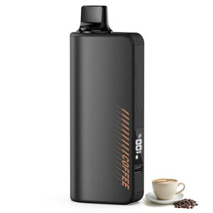 �d�q�^�o�R �g���̂� �R�[�q�[�� 16000��z�� ���� �����^�� LED�t�� ���^�o�R �x�C�v VAPE �߉� �։� �j�R�`���Ȃ� NICOCO