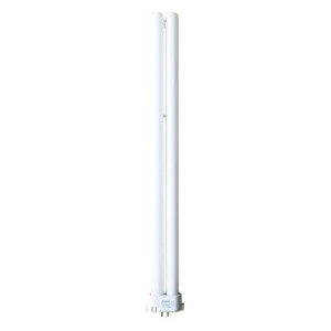 ALEG �R���p�N�g�`�u�������v 3�g���` �����F 32W�` GY10q-9���� 5000K 2900lm �S��412mm FHP32EN