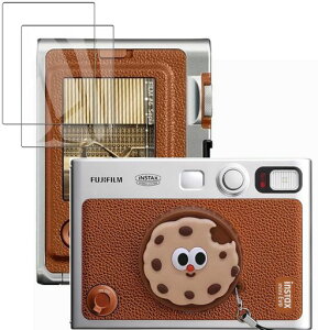�y2+1�zForinstaxminievo�����Y�L���b�v�~�j�G�{�����Y�L���b�v+instaxminievo�p�t���ی�t�B����2�������K���X�t�B�����yHNWEIWEI�z�����^�b�`���J���������Y�L���b�v�x�m�t�C�������{���Ɏq��