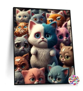 ZOCCKI_ChA[gXNGAlp_ChyCeBOGSʓ\t^Cvr[YA[g30x40cmJtȔL