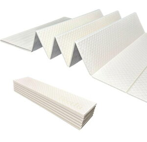 Feetlu܂肽ݎK}bg-6mmx61cmx183cmA^AyʁA[ȒP-KAseBXAz[g[jOAtAGNTTCYp̊~ߐ܂肽ݎGNTTCY}bg