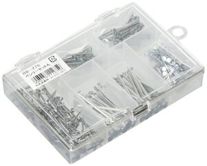 aCY(WakiSangyo)x[ZbgAVo[ۓBZbg(13mmx20gE19mmx20gE25mmx50gE38mmx60g)BS-275S4TCY