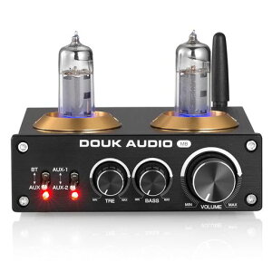 DOUKAUDIOM86K4QCC3003HiFiBluetooth5.0�^��ǃn�C�t�B�f�X�N�g�b�v�X�e���I�p���[�A���v50Wx2